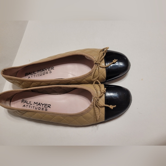 Paul Mayer Attitudes size10 - Picture 12 of 12